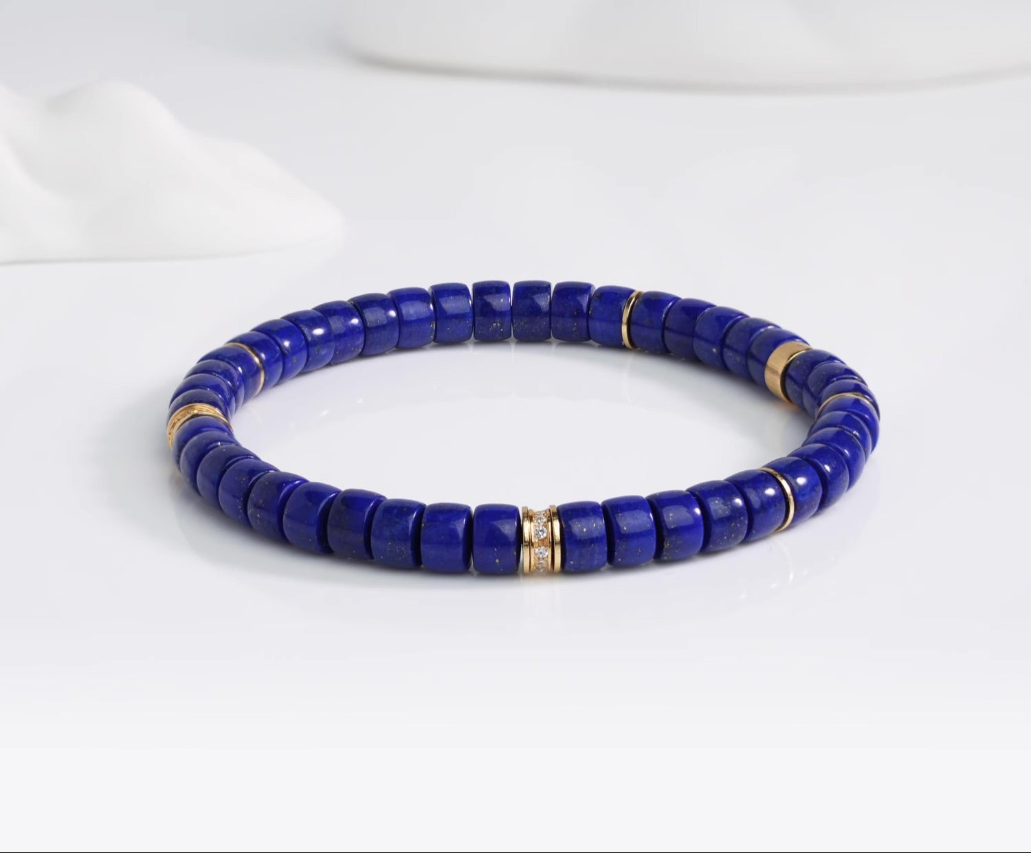 Afghan Lapis Lazuli