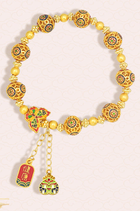 Fortune Beads