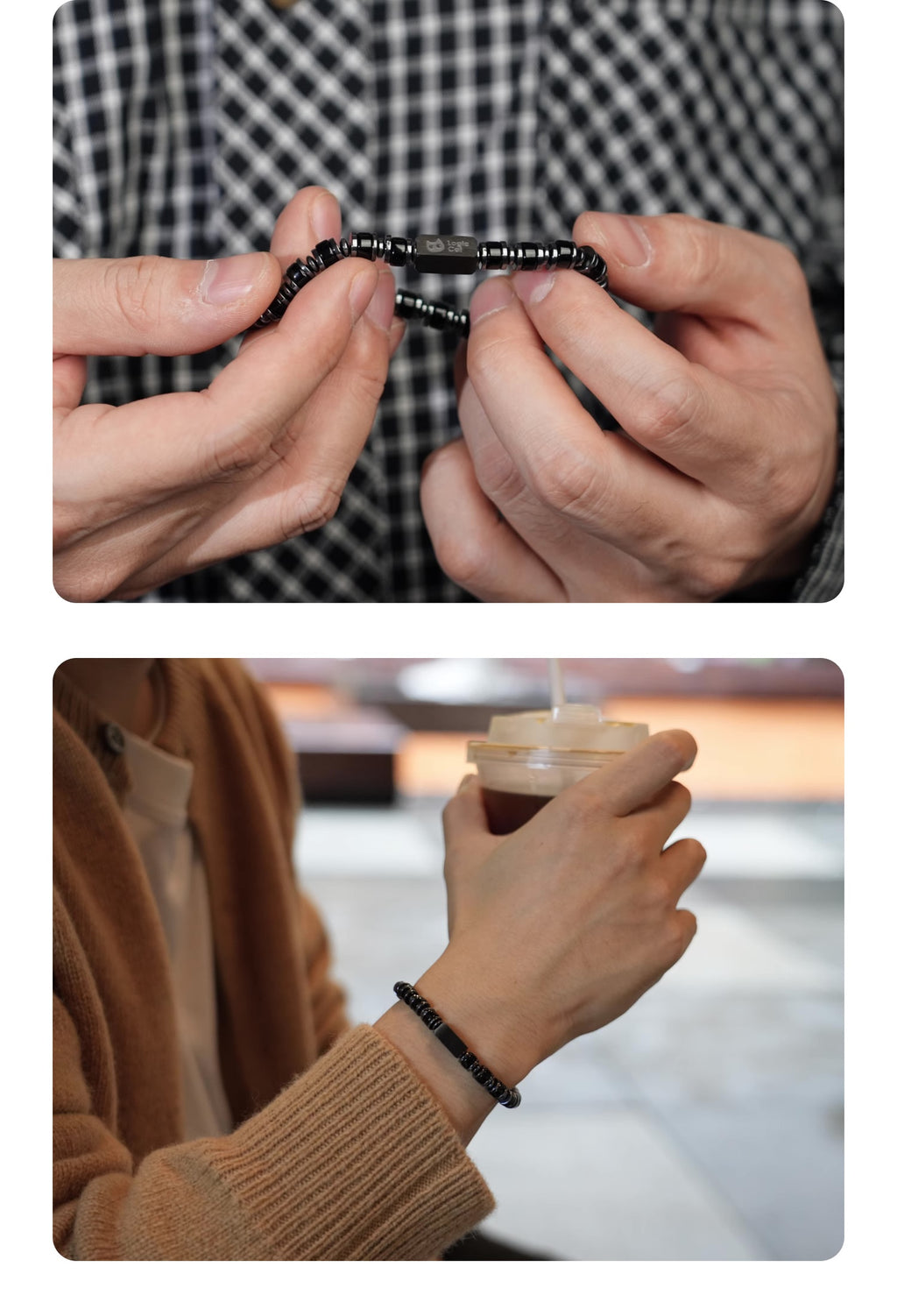 Black Agate