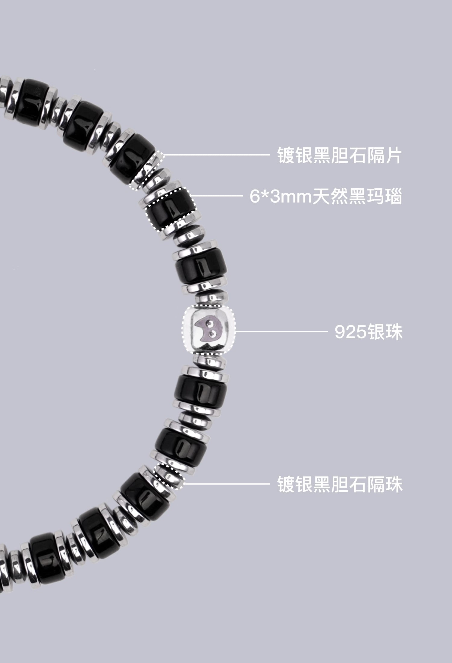 Black Agate