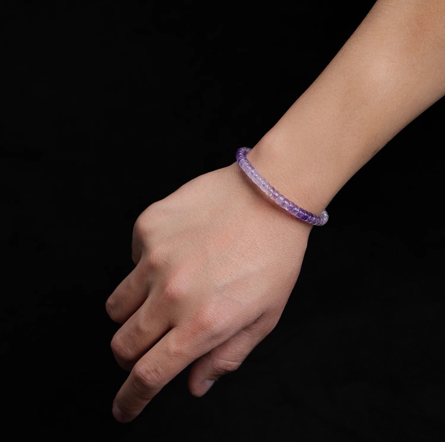Gradient purple super seven
