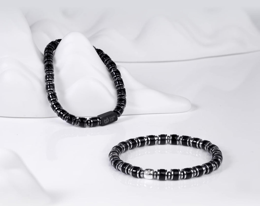 Black Agate