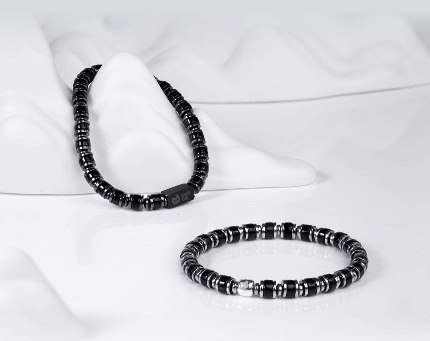 Black Agate